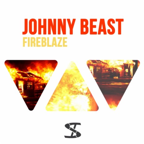 Fireblaze (Original Mix) | Boomplay Music
