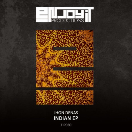 Indian House (Original Mix)