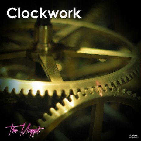 Clockwork (Original Mix)