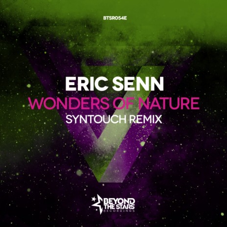 Wonders of Nature (Syntouch Remix)