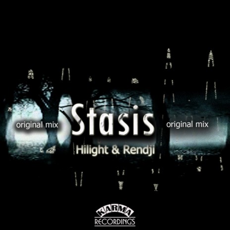 Stasis (Original Mix) ft. Rendji | Boomplay Music