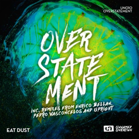 Overstatement (Upright (PT) & Lucer Remix) | Boomplay Music