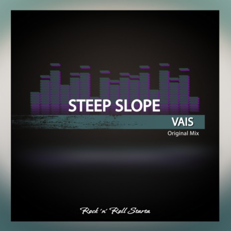 Steep Slope (Original Mix)