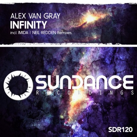 Infinity (Neil Redden Remix) | Boomplay Music