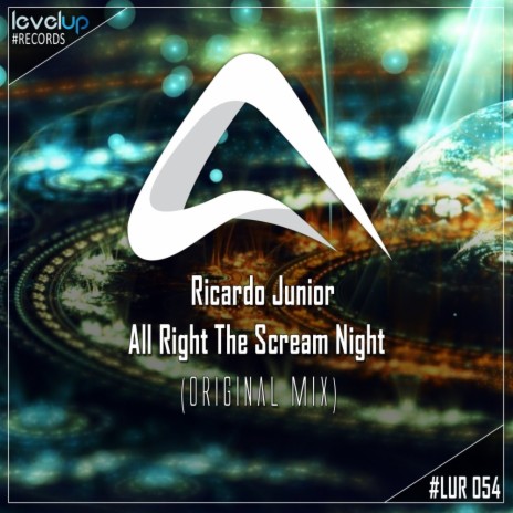 All Right The Scream Night (Original Mix) | Boomplay Music