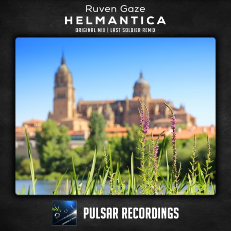 Helmantica (Last Soldier Remix) | Boomplay Music