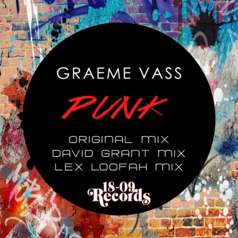 Punk (David Grant Remix)