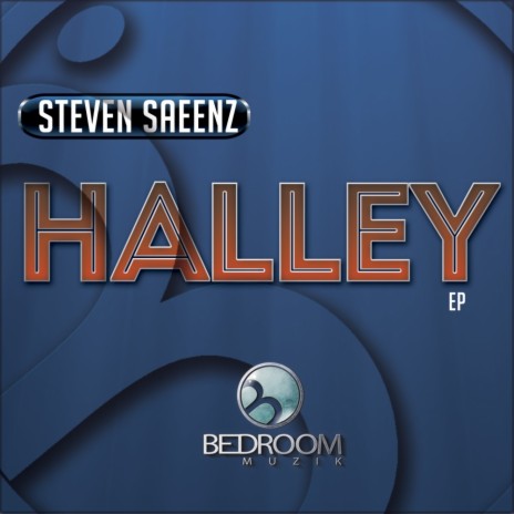 Halley (Original Mix) | Boomplay Music