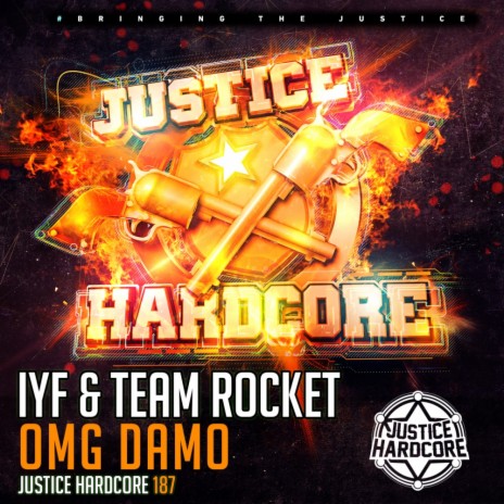 OMG Damo (Original Mix) ft. Team Rocket | Boomplay Music