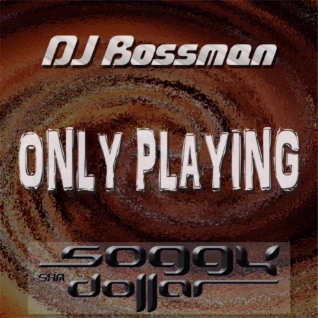 Only Playing (Original Mix) | Boomplay Music