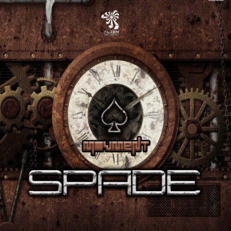 Spade (Original Mix)