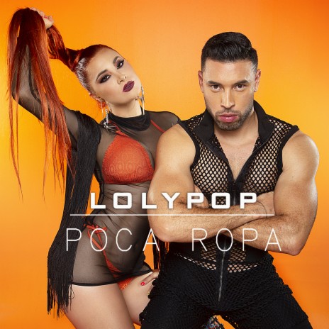 Poca Ropa ft. Gabriel Stone & Damaris Rojas | Boomplay Music