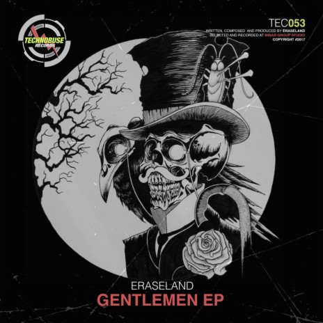 Gentlemen (Original Mix)