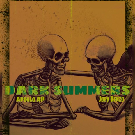 Dark Summers ft. Joey Benzo | Boomplay Music