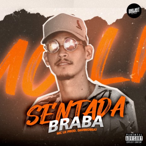 Sentada Braba | Boomplay Music