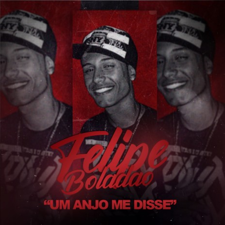 Um Anjo Me Disse | Boomplay Music