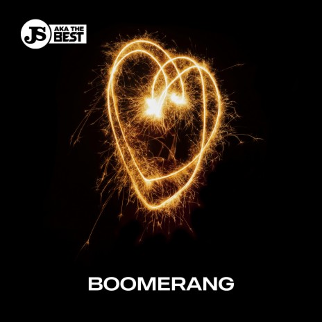 Boomerang | Boomplay Music