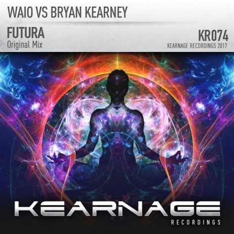 Futura (Original Mix) ft. Bryan Kearney | Boomplay Music