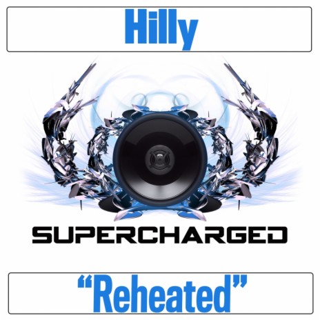 Reheated (Original Mix) | Boomplay Music