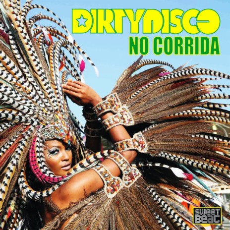 No Corrida (Original Mix)