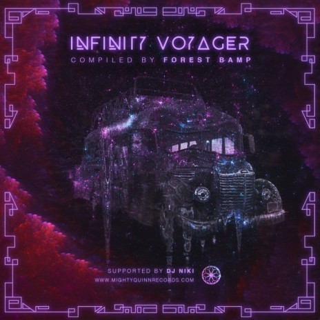 Forest Virus (Original Mix) ft. Overdream | Boomplay Music