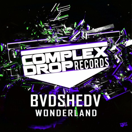 Wonderland (Original Mix) | Boomplay Music