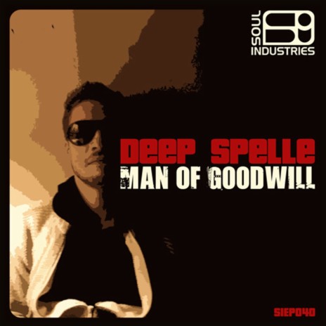 Man of Goodwill | Boomplay Music