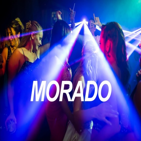 Morado | Boomplay Music