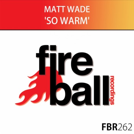 So Warm (Original Mix)