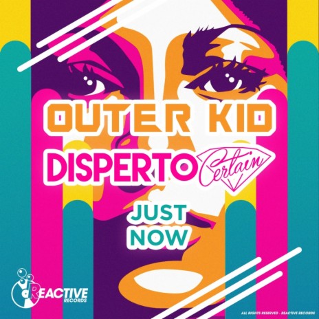 Just Now (Original Mix) ft. Outer Kid