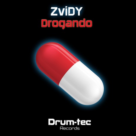 Drogando (Original Mix) | Boomplay Music