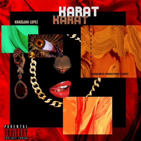 Karat | Boomplay Music