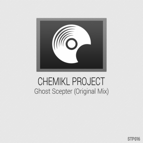 Ghost Scepter (Original Mix)