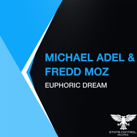 Euphoric Dream (Original Mix) ft. Fredd Moz | Boomplay Music