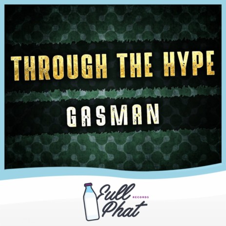 Through The Hype (Original Mix) | Boomplay Music