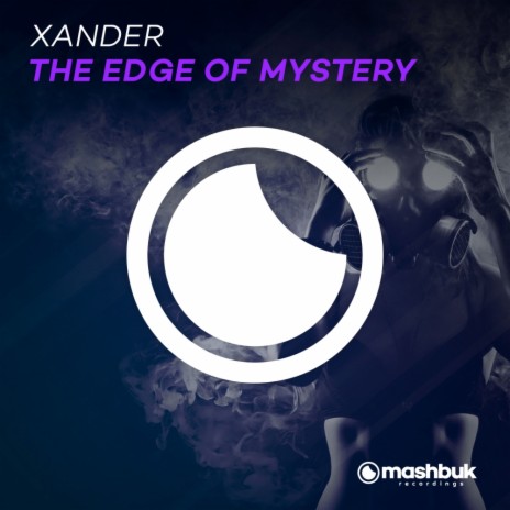 The Edge Of Mystery (Original Mix)