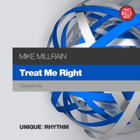 Treat Me Right (Original Mix)