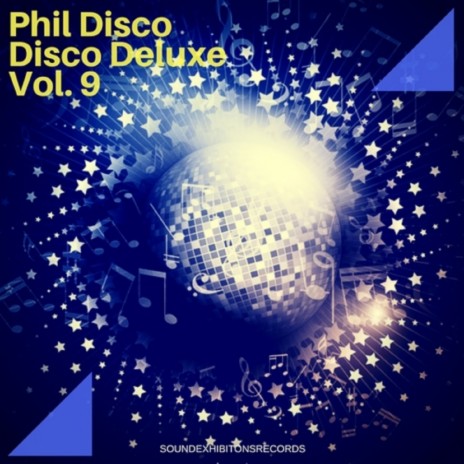 Disco Delexe 9 (Original Mix) | Boomplay Music
