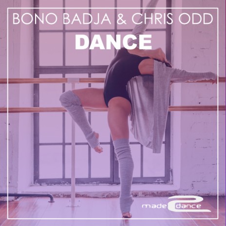Dance (Club Mix) ft. Chris Odd