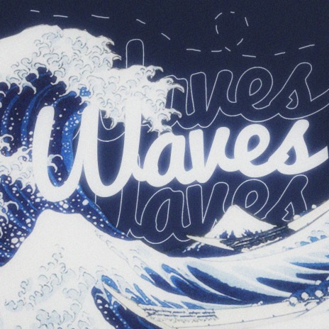 Waves | Boomplay Music