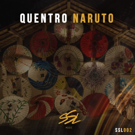 Naruto (Radio Edit)