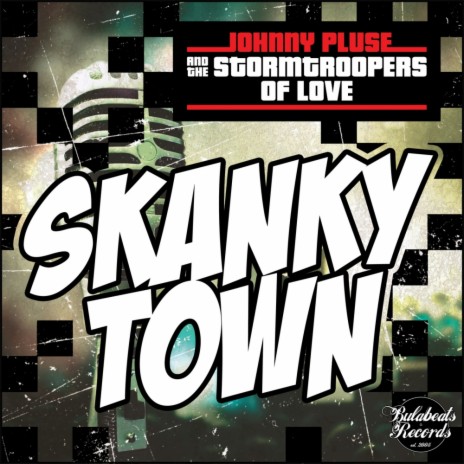 Skanky Town (Original Mix) | Boomplay Music