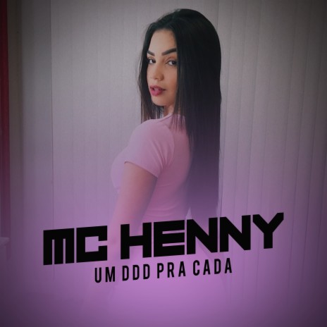 Um DDD pra Cada | Boomplay Music