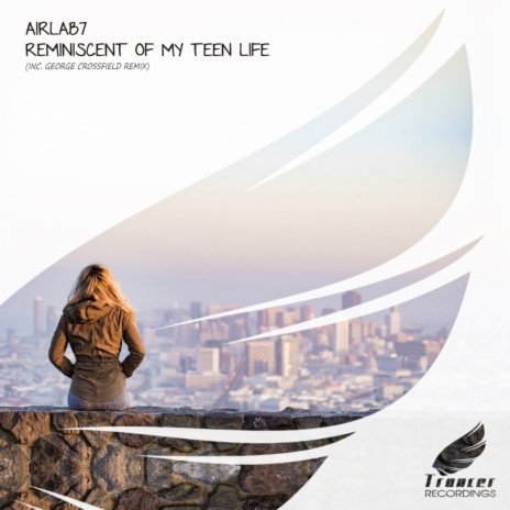 Reminiscent of My Teen Life (George Crossfield Remix) | Boomplay Music