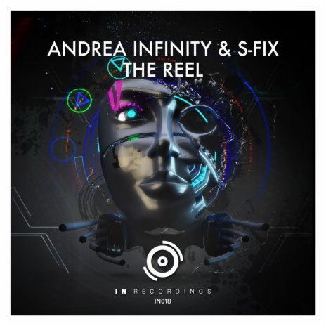 The Reel (Original Mix) ft. S-Fix | Boomplay Music