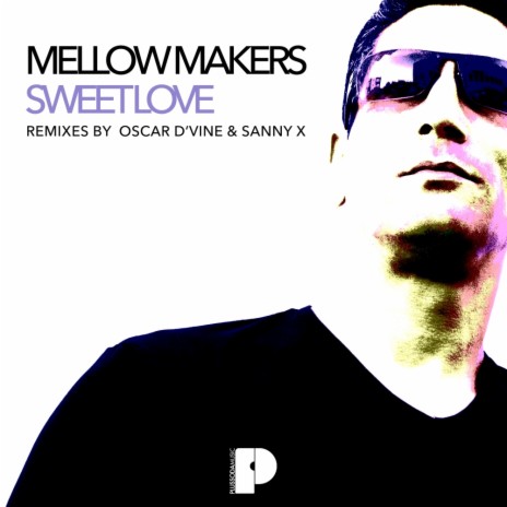 Sweet Love (Oscar D'vine Remix)