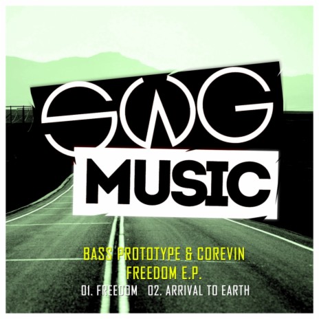 Arrival To Earth (Extended Mix) ft. Corevin | Boomplay Music