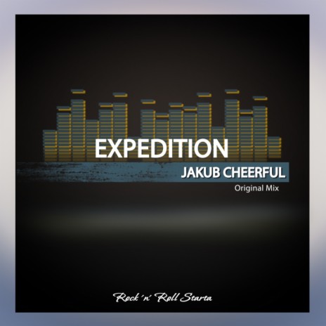 Expedition (Original Mix)