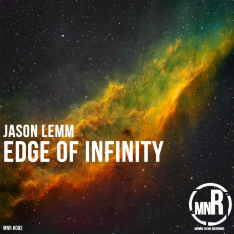 Edge of Infinity (Original Mix)