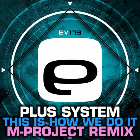 This Is How We Do It (M-Project Remix) | Boomplay Music